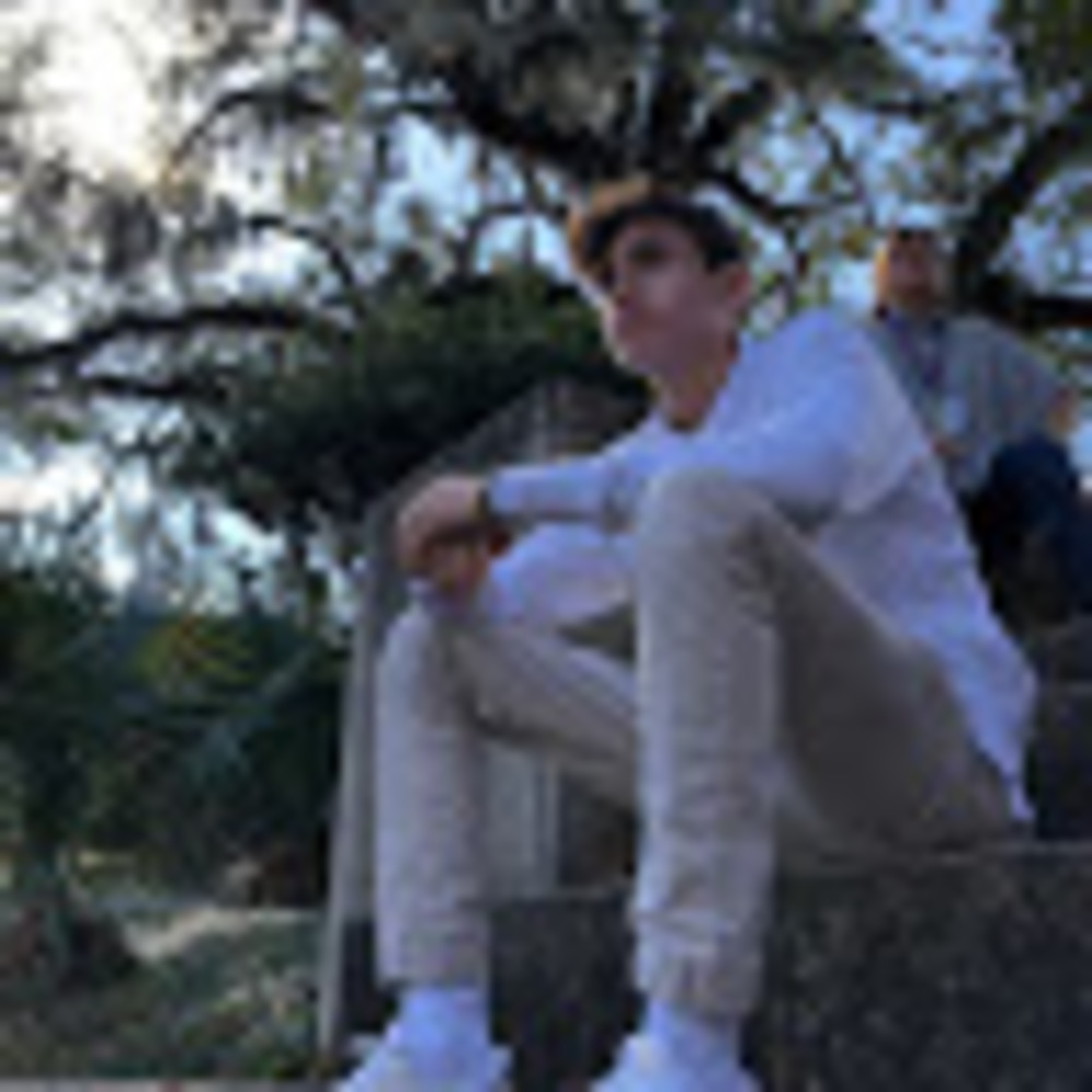 Meet your Posher, Brady